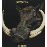 Navasota - Rootin' - CD (uusi)