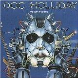 Doc Holiday - Modern Medicine - CD (uusi)