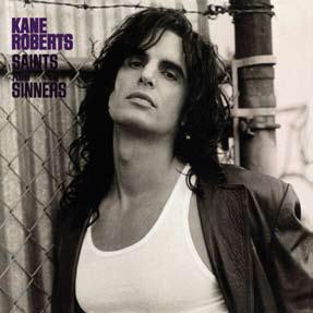 Roberts Kane - Saints And Sinners (Ltd Ed 2 CD) - CD (uusi)