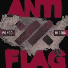 Anti-Flag - 20/20 Division (RSD 2021) - LP (uusi)