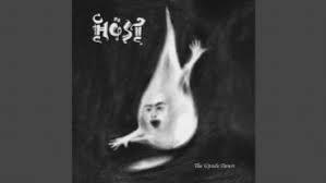 Höst - The Upside Down - CD (uusi)