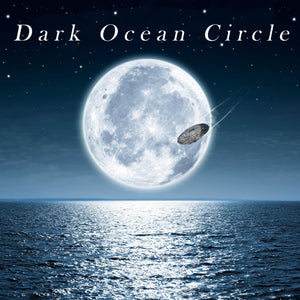 Dark Ocean Circle - Dark Ocean Circle - LP (uusi)