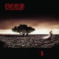 Kreator - Endorama - CD (uusi)