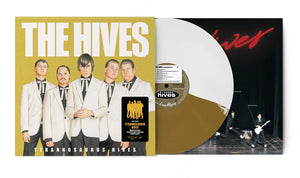 Hives The - Tyrannosaurus Hives (RSD 2025) - LP (uusi)