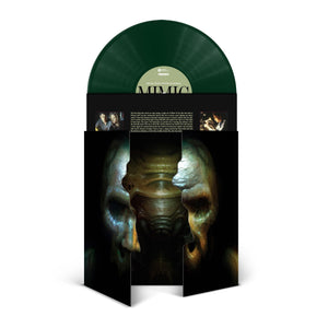 Beltrami Marco - Mimic OST - LP (uusi)
