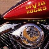 Divin Ducks - Both Ends Burning - CD (uusi)