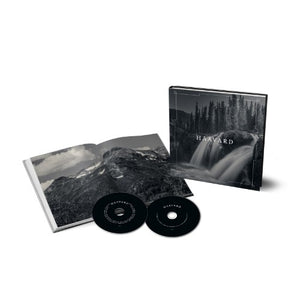 Haavard - Haavard (2 CD Book Edition) - CD (uusi)