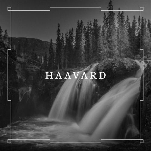 Haavard - Haavard (Digipack) - CD (uusi)