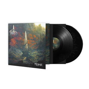 Thurnin - Menhir (2 LP Vinyl) - LP (uusi)
