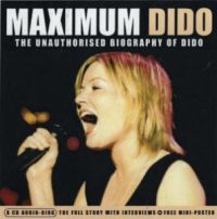 Dido - Maximum Dido (interview Cd) - CD (uusi)