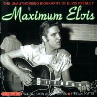 Presley Elvis - Maximum Elvis (interview Cd) - CD (uusi)