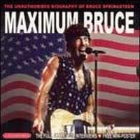Springsteen Bruce - Maximum Bruce (interview Cd) - CD (uusi)