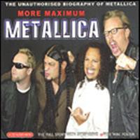 Metallica - More Maximum Metallica (int. Cd) - CD (uusi)