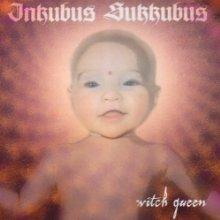 Inkubus Sukkubus - Witch Queen - CD (uusi)