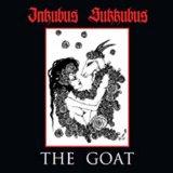 Inkubus Sukkubus - Goat The - CD (uusi)