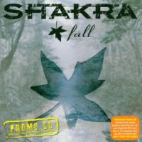 Shakra - Fall - CD (uusi)