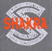 Shakra - Shakra - CD (uusi)