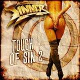 Sinner - Touch Of Sin - 2 - CD (uusi)