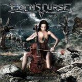 Edens Curse - Symphony Of Sin - CD (uusi)