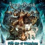 Iron Mask - Fifth Son Of Winterdoom - CD (uusi)