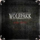 Wolfpakk - Cry Wolf - CD (uusi)