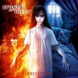 Crystal Viper - Possession - CD (uusi)