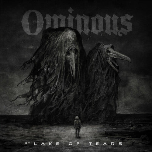 Lake Of Tears - Ominous - CD (uusi)