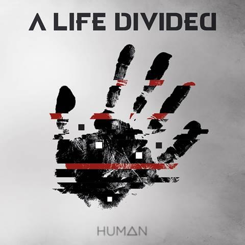 A Life Divided - Human (Ltd Digipack) - CD (uusi)