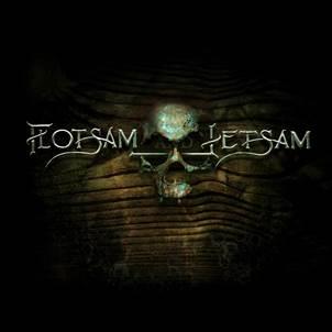 Flotsam And Jetsam - Flotsam And Jetsam (Digi Pack) - CD (uusi)