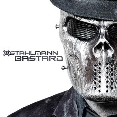 Stahlmann - Bastard (Digipack) - CD (uusi)
