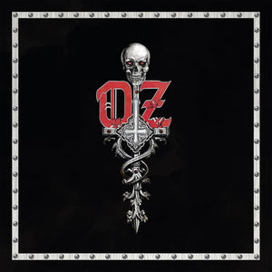 OZ - Transition State - CD (uusi)
