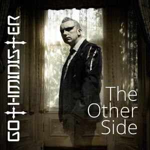 Gothminister - Other Side The - CD (uusi)