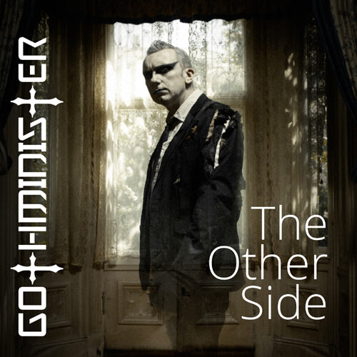 Gothminister - Other Side The - CD (uusi)