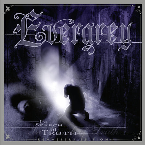 Evergrey - In Search Of Truth (Remasters Edition) Digipack - CD (uusi)