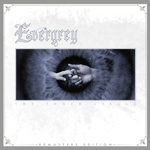 Evergrey - Inner Circle The (Remasters Edition) Digipack - CD (uusi)