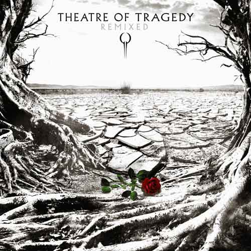Theatre Of Tragedy - Remixed (Digipack) - CD (uusi)