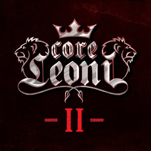 CoreLeoni - II (Ltd CD Digipack w/bonus) - CD (uusi)