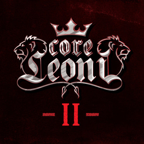 CoreLeoni - II (Ltd CD Digipack w/bonus) - CD (uusi)