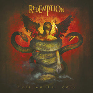 Redemption - This Mortal Coil (2 CD) - CD (uusi)