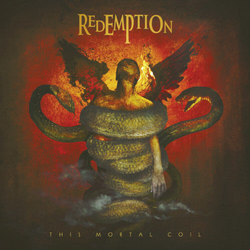 Redemption - This Mortal Coil (2 CD) - CD (uusi)