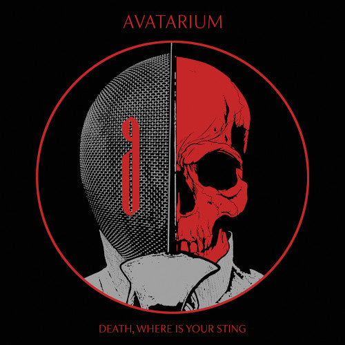 Avatarium - Death Where Is Your Sting (Digipack) - CD (uusi)