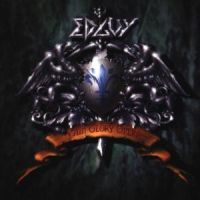 Edguy - Vain Glory Opera - CD (uusi)