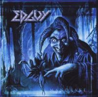 Edguy - Mandrake - CD (uusi)