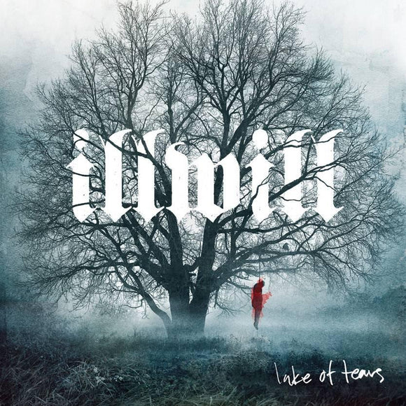 Lake Of Tears - Illwill - CD (uusi)