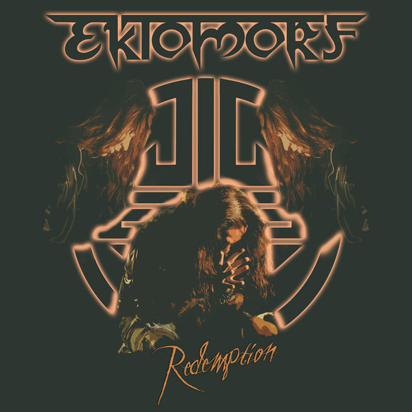 Ektomorf - Redemption - CD (uusi)