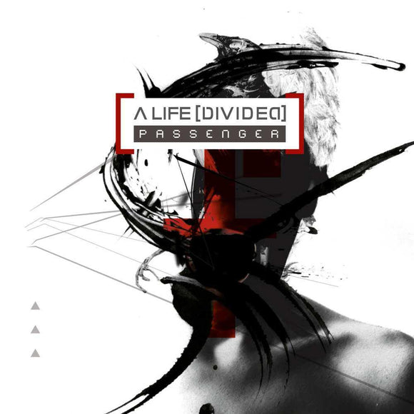A Life Divided - Passenger - CD (uusi)