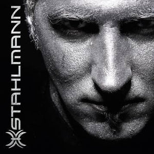 Stahlmann - Stahlmann - CD (uusi)