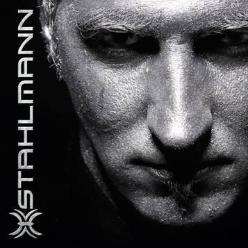 Stahlmann - Stahlmann - CD (uusi)