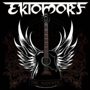 Ektomorf - Acoustic - CD (uusi)