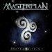 Masterplan - Novum Initium - CD (uusi)